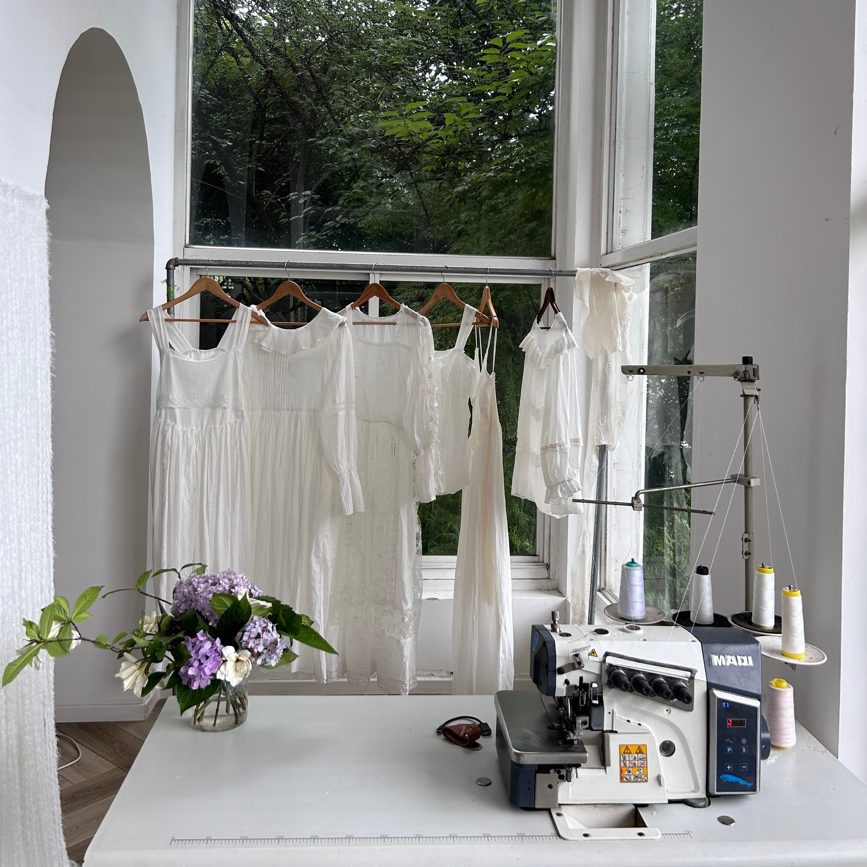 Sewing Diary Handmade Studio