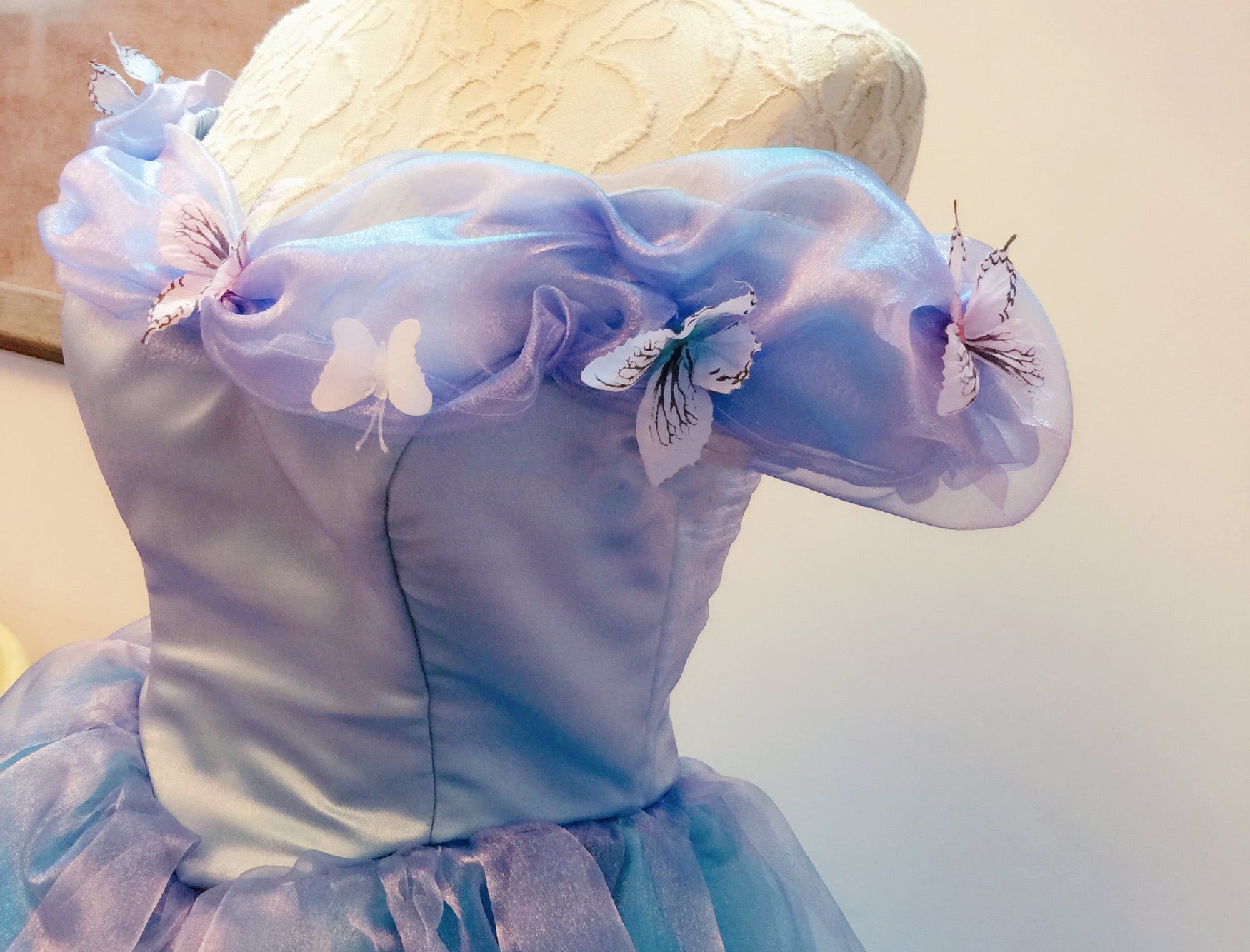 Princess Inspired