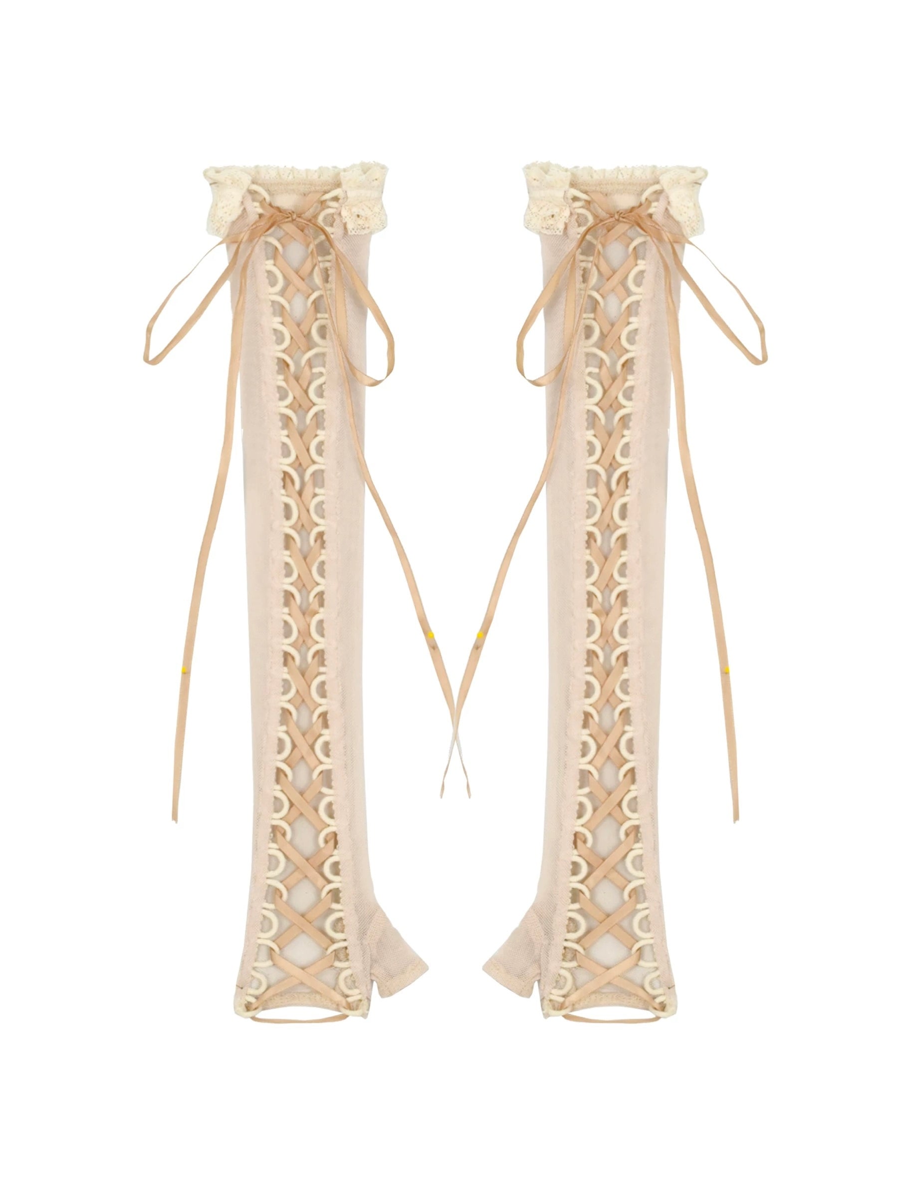 Blood Supply • Venus Reliquary Aphrodite’s Heart Corset