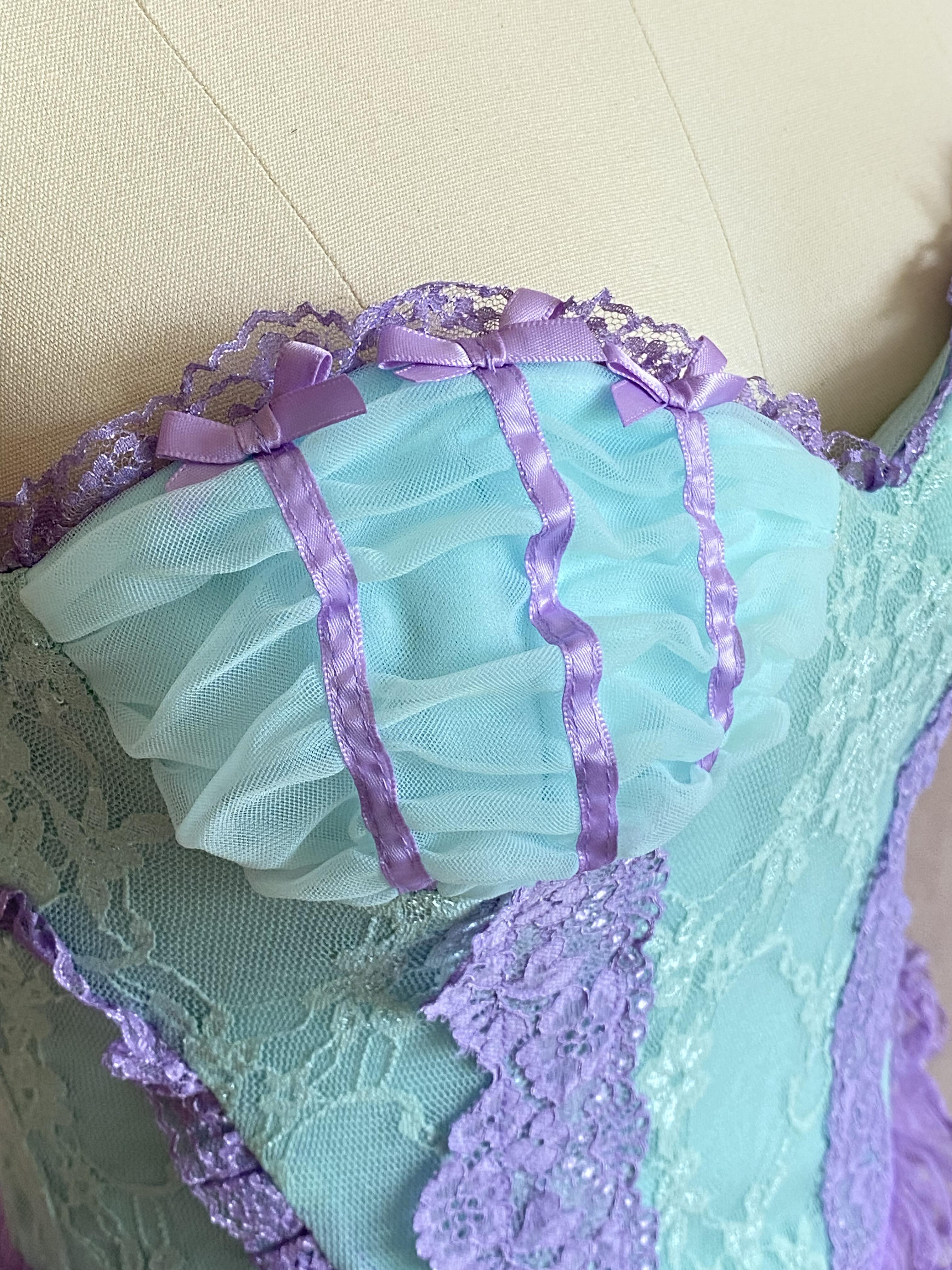 Get trendy with Princess Elsa and Ariel Fishbone Corset Top and skirt set - available at Peiliee Shop. Grab yours for $28 today!