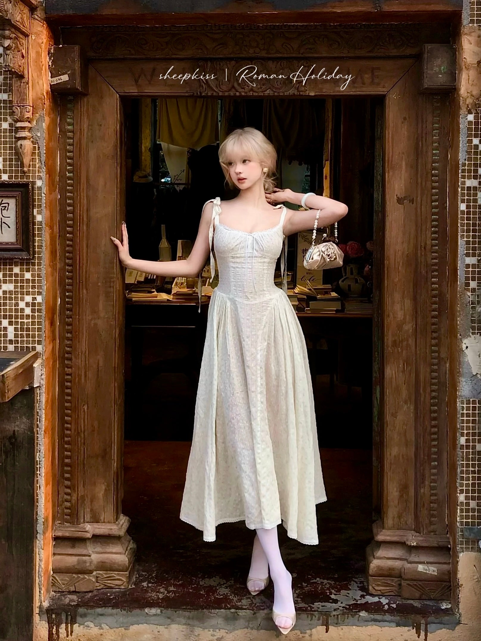 Roman Holiday Unique Holiday Dresses The Blue Vine Roman Holiday Gown Selkie Roman Holiday Unique Holiday Dresses The Blue Vine Roman Holiday Gown Selkie