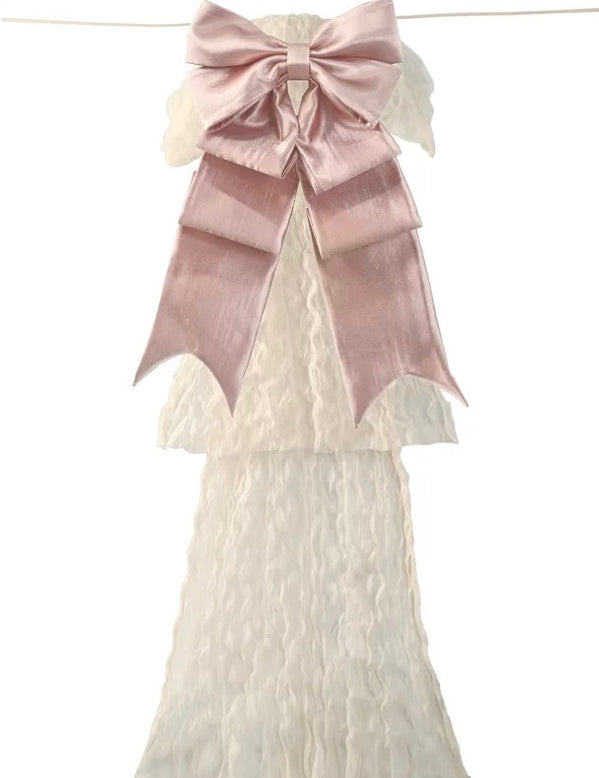 Blood Supply • Venus Reliquary Basel Vintage Maxi Skirt