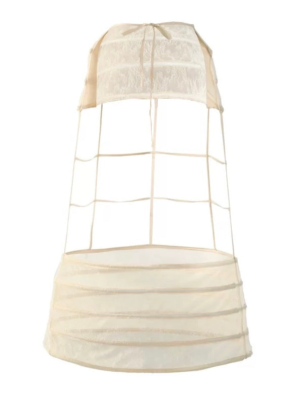 Blood Supply • Venus Reliquary Basel Vintage Maxi Skirt