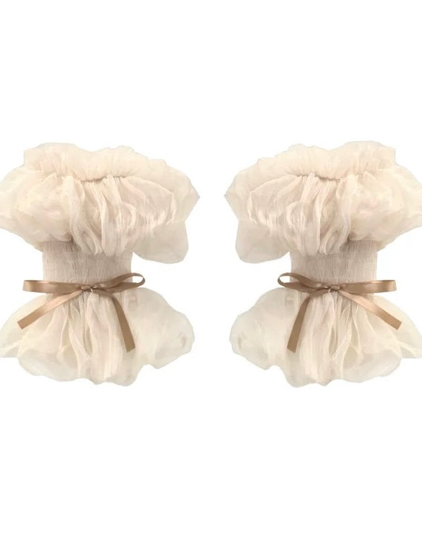 Blood Supply • Venus Reliquary Aphrodite’s Heart Corset