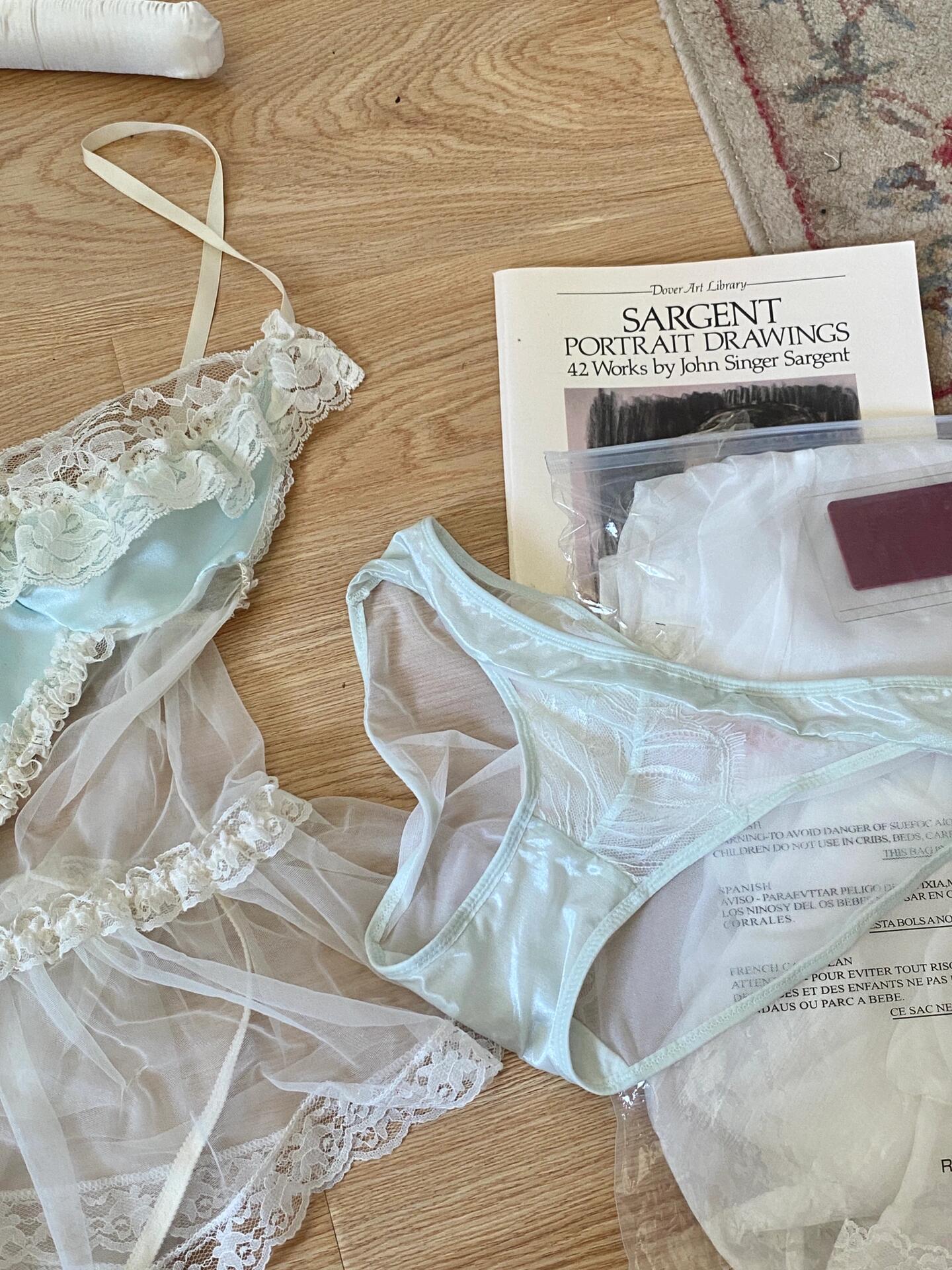Get trendy with Mid summer nights dream lingerie lace satin corset bustier with garter straps - available at Peiliee Shop. Grab yours for $29 today!