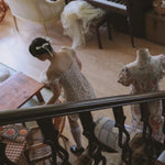 Get trendy with Picnic on a Sunny Afternoon Strawberry Mini Dress - Dresses available at Peiliee Shop. Grab yours for $42 today!