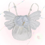 Get trendy with Rose Island’s Strange Flying Creature Bag - Handbag & Wallet Accessories available at Peiliee Shop. Grab yours for $55 today!