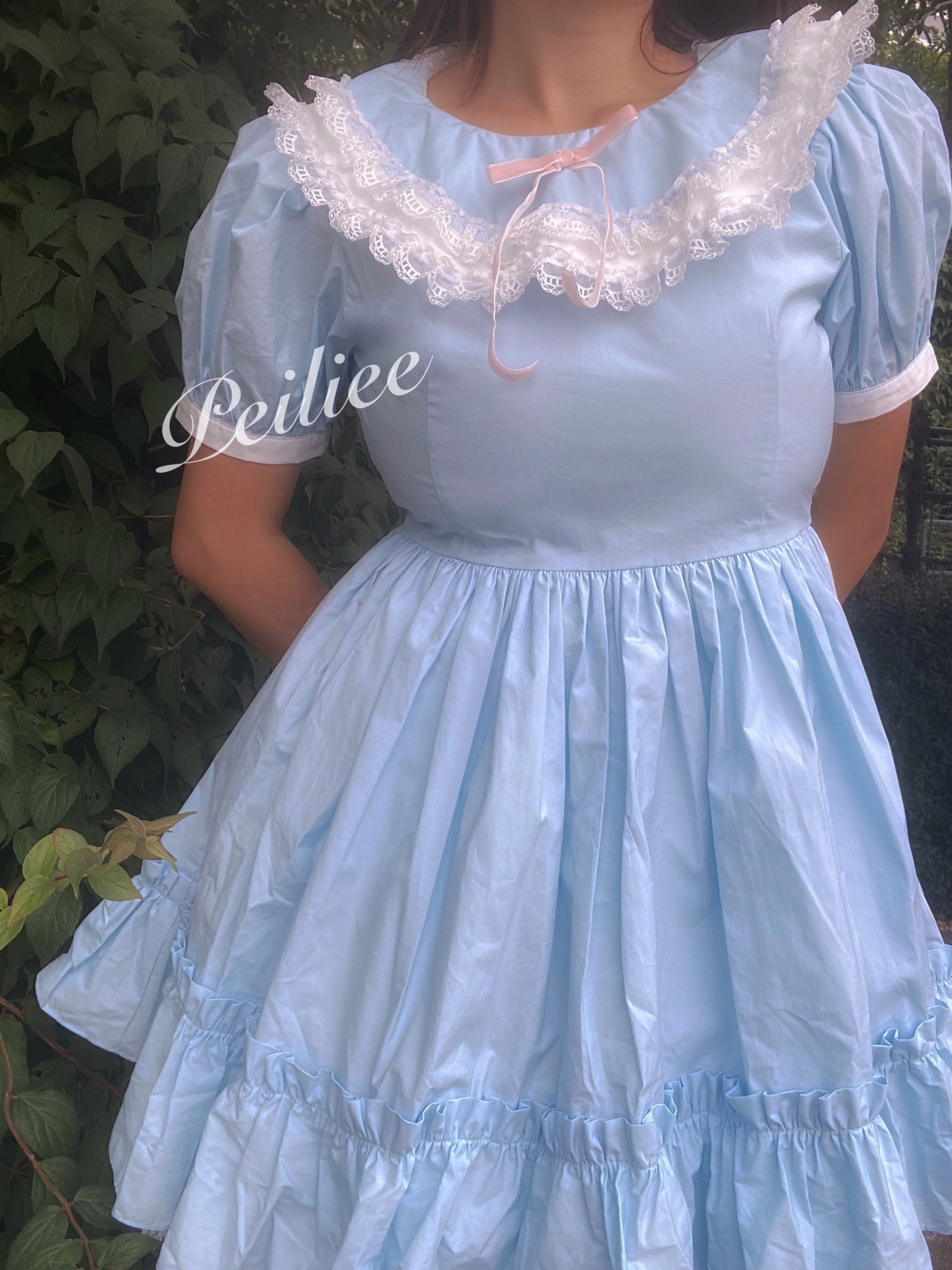Alice Dress | Peiliee Shop Alice Dress | Peiliee Shop