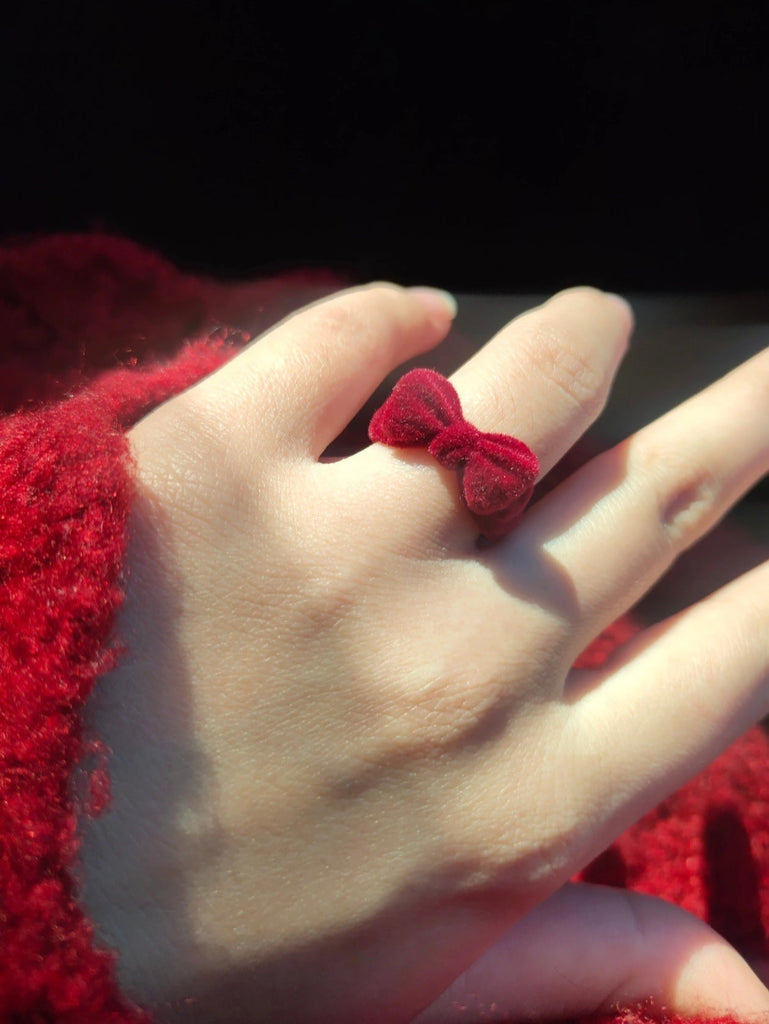 Get trendy with Christmas Time Ring - Rings available at Peiliee Shop. Grab yours for $0.10 today!