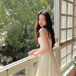 Get trendy with Silky Moonlight Mini Dress - Dresses available at Peiliee Shop. Grab yours for $46 today!