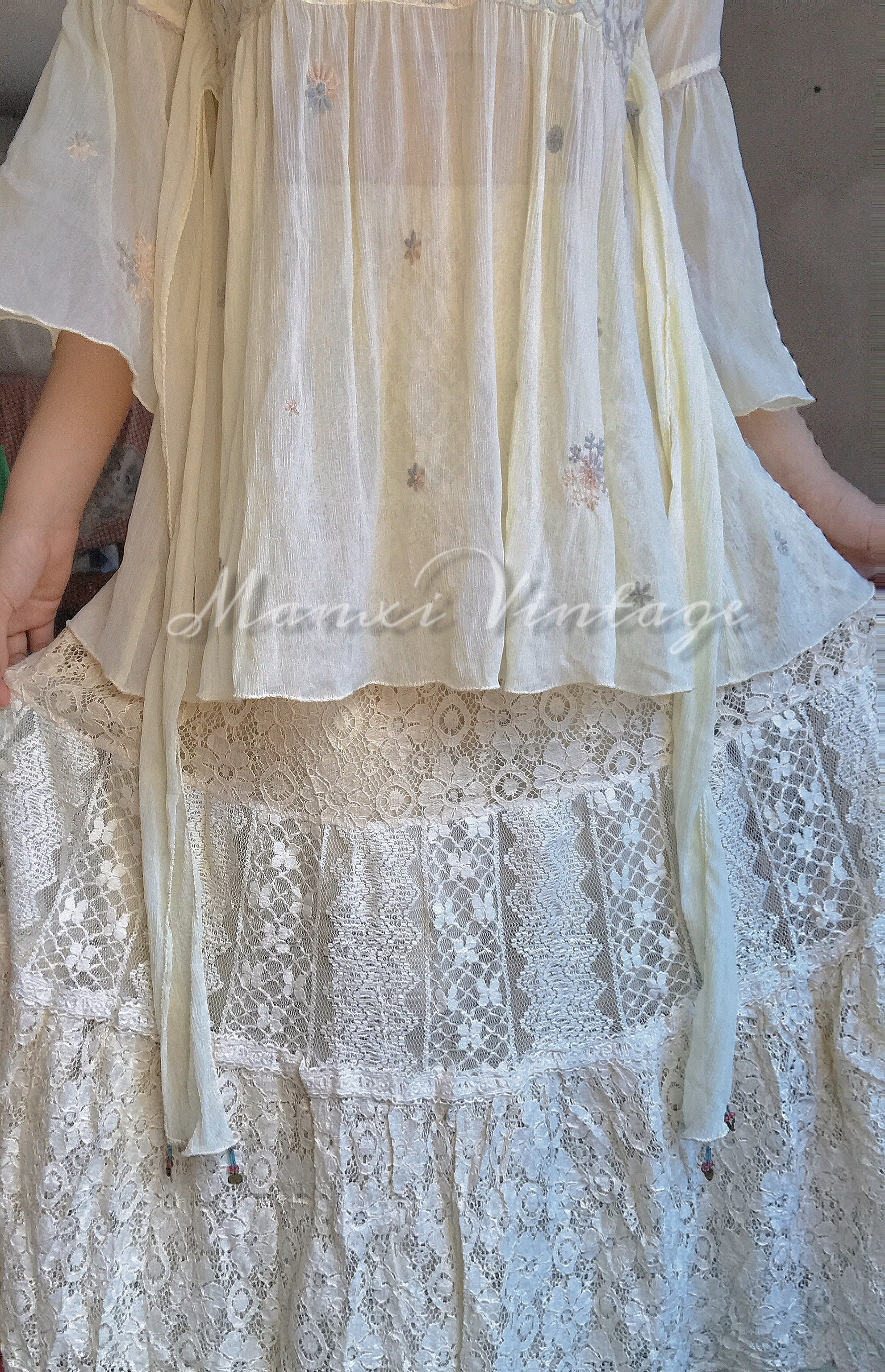 Get trendy with Vintage Dress - available at Peiliee Shop. Grab yours for $0 today!