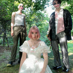 Get trendy with Daisy Amour Mini Dress - Dress available at Peiliee Shop. Grab yours for $49.90 today!