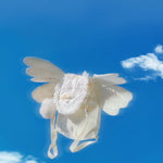 Get trendy with Rose Island’s Strange Flying Creature Bag - Handbag & Wallet Accessories available at Peiliee Shop. Grab yours for $55 today!