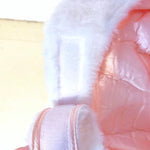 Get trendy with Bun Bun Love Sweet Faux Fur hat -  available at Peiliee Shop. Grab yours for $15 today!