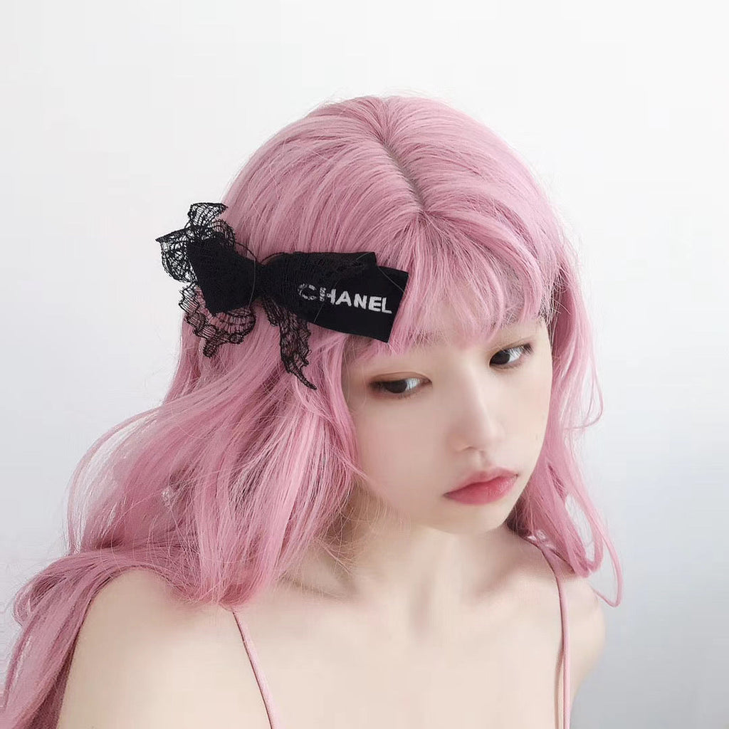 Get trendy with Rose Water Pastel Pink Long Wig - Wig available at Peiliee Shop. Grab yours for $26.90 today!