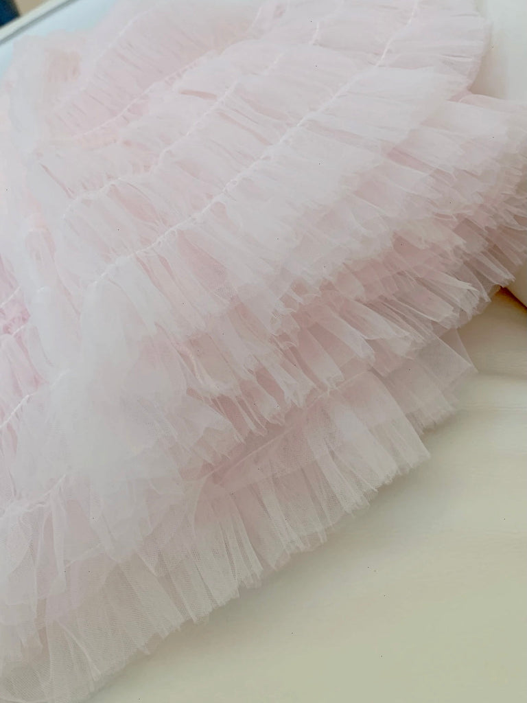Get trendy with [Couture] Cinderella Dream Pink Bridal Dress -  available at Peiliee Shop. Grab yours for $239.90 today!