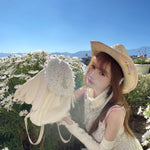 Get trendy with Rose Island’s Strange Flying Creature Bag - Handbag & Wallet Accessories available at Peiliee Shop. Grab yours for $55 today!