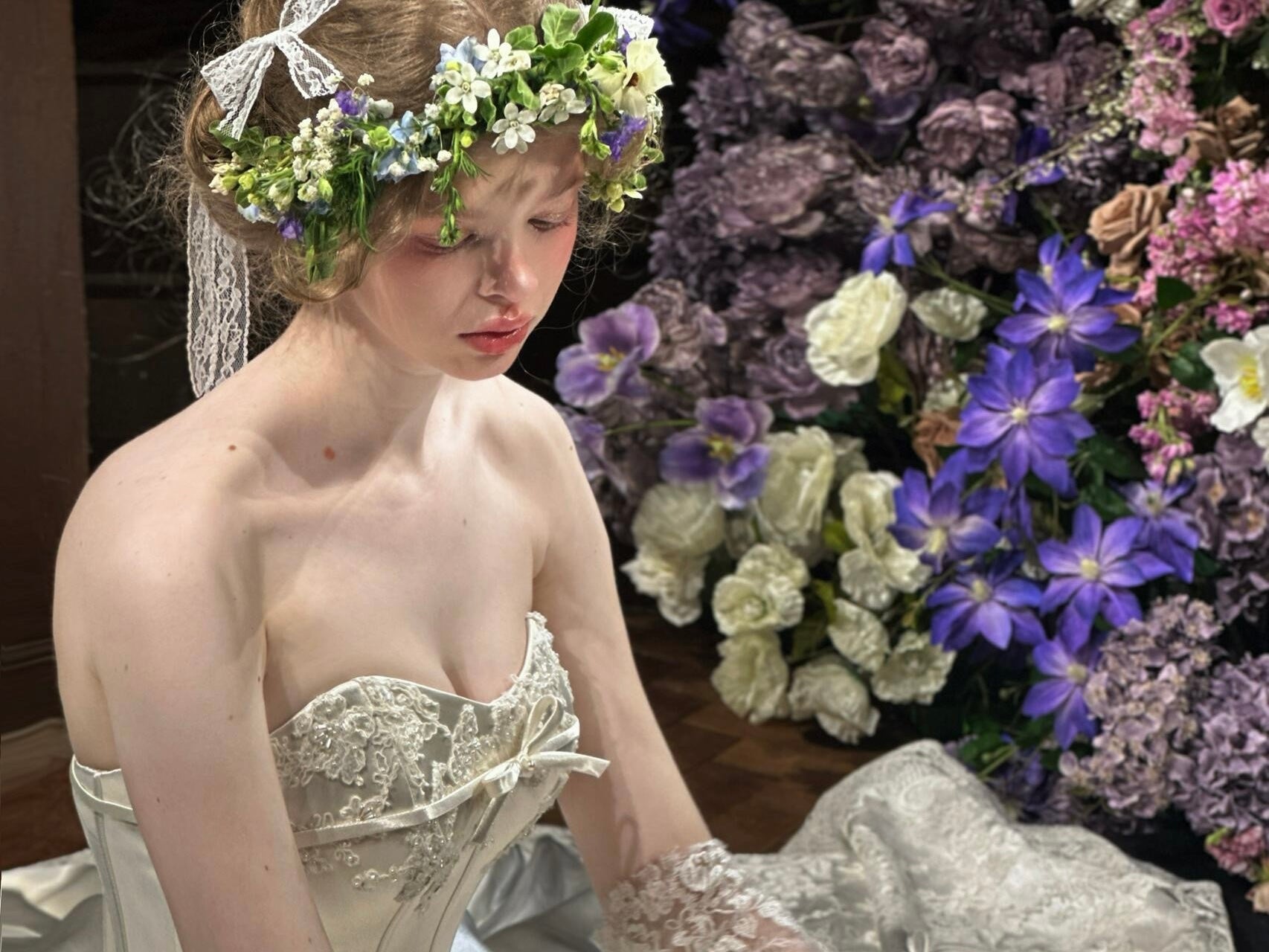 Songe Atelier | Wedding Couture In Peiliee Shop