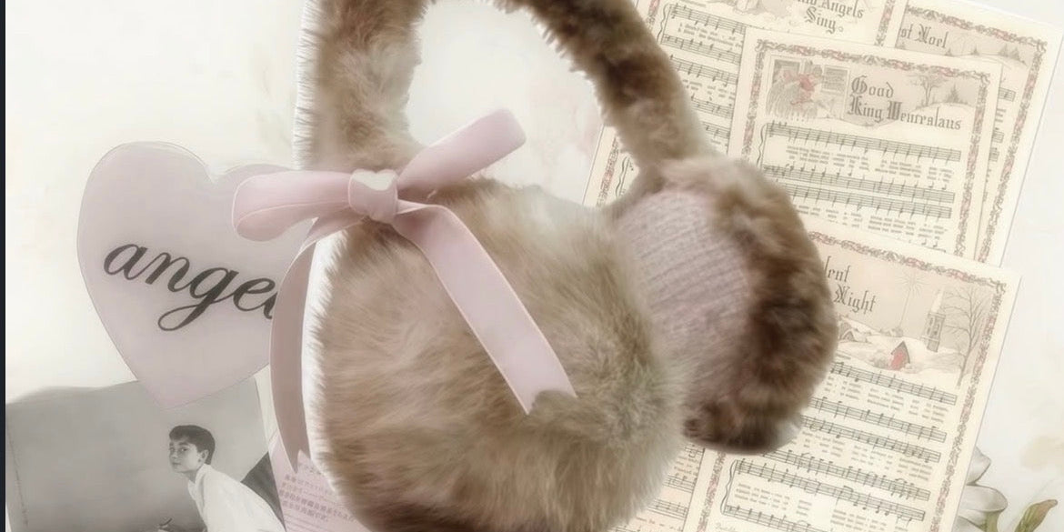 Giveaway Part 1 - PeilieeShop 10th Anniversary Giveaway