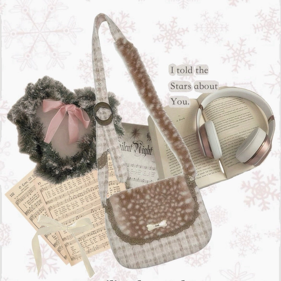 Giveaway Part 2 - PeilieeShop 10th Anniversary Giveaway