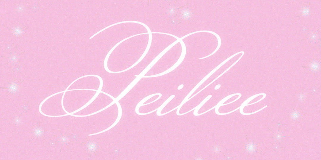 ♡ How to Become a PeilieeShop Affiliate ♡