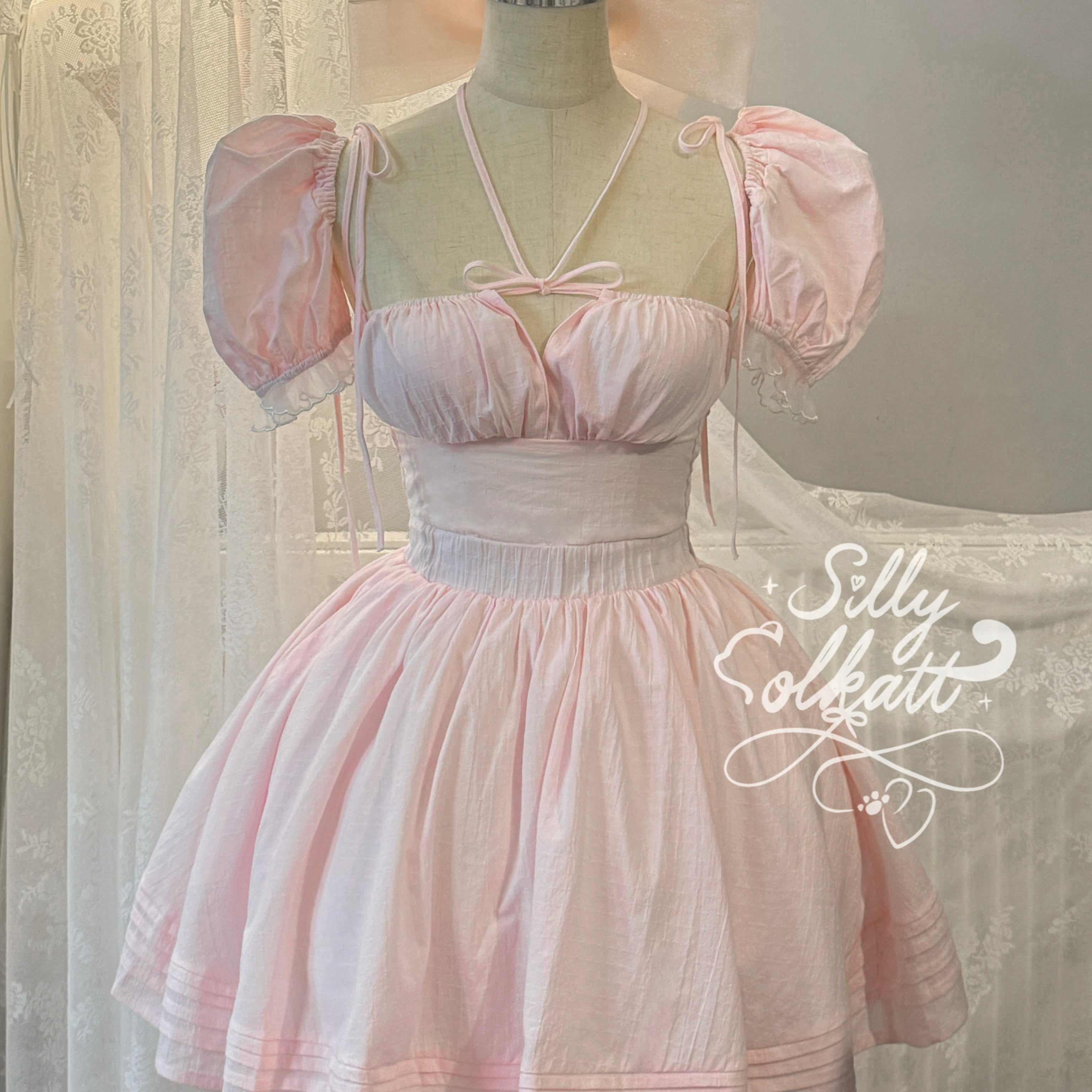 PeilieeShop 10th Anniversary Giveaway Part 6