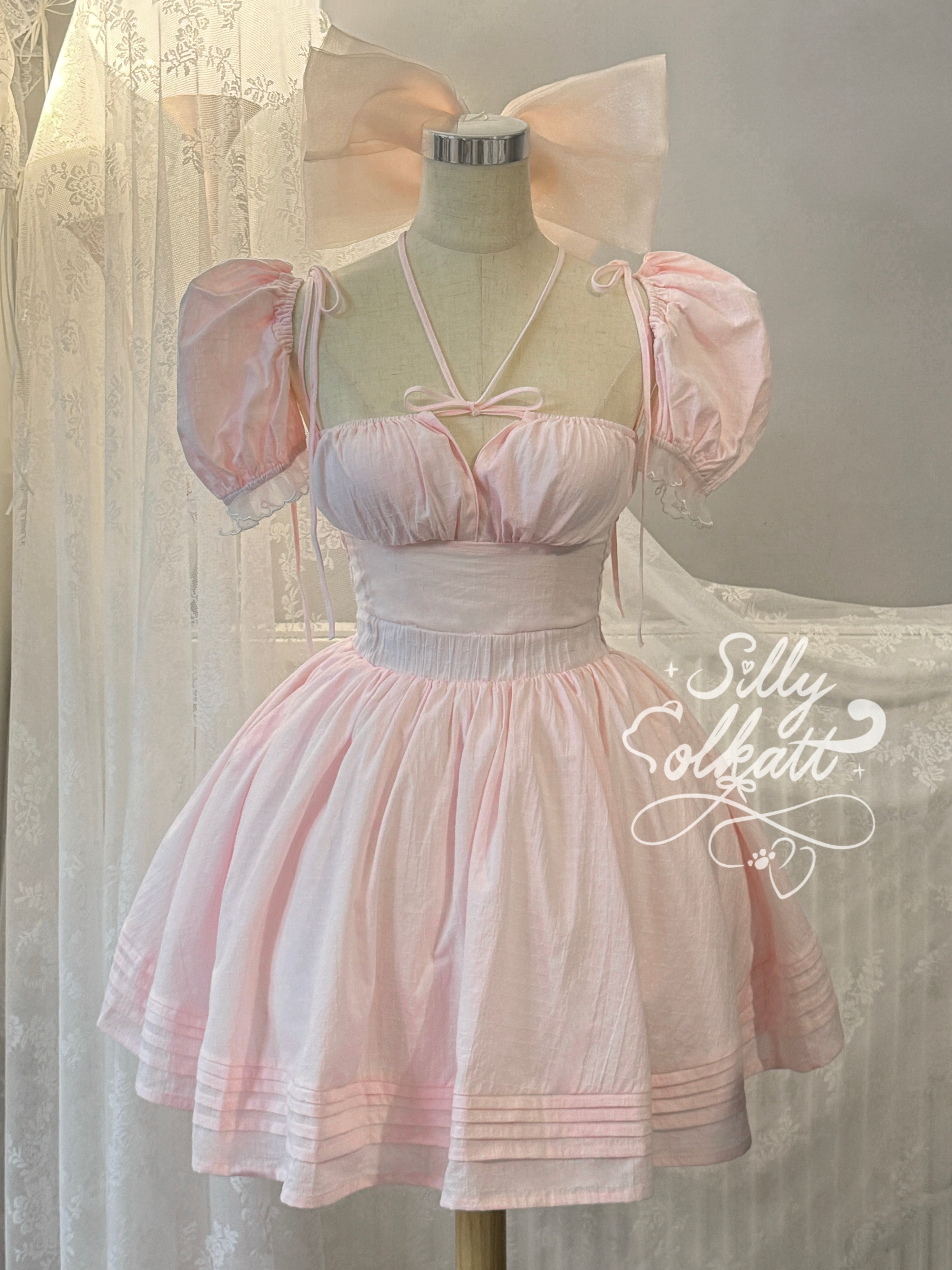 PeilieeShop 10th Anniversary Giveaway Part 6