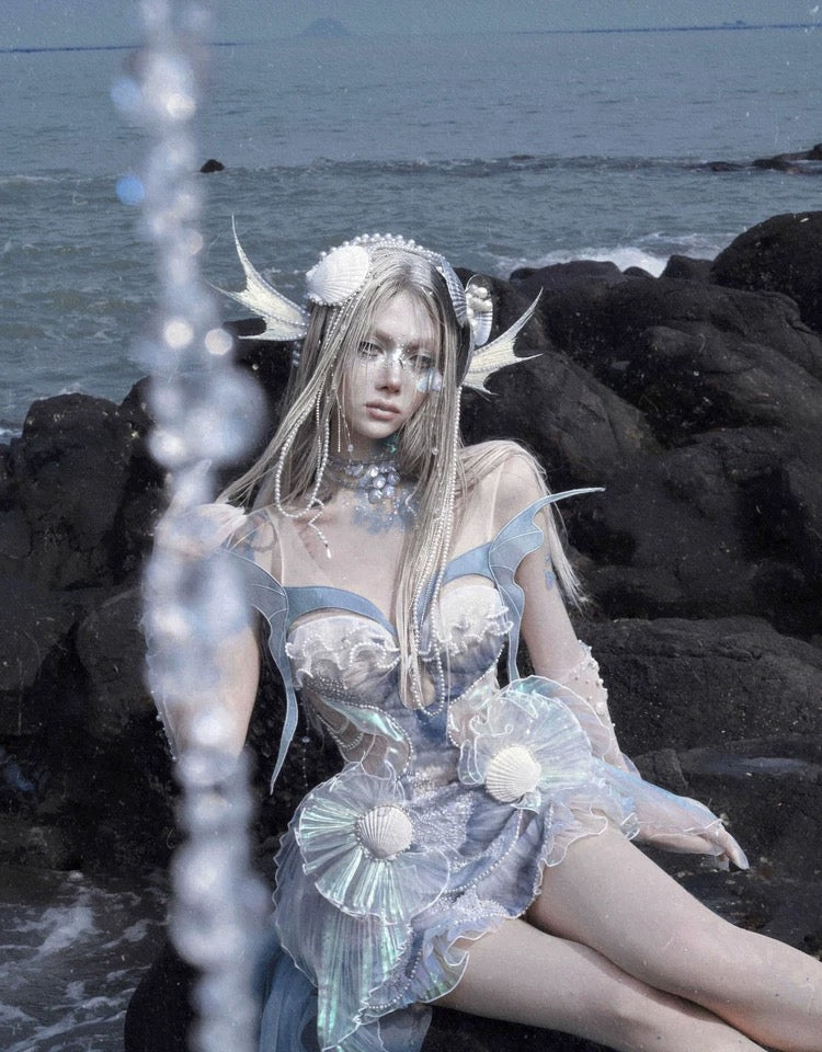 Blood Supply Siren Collection