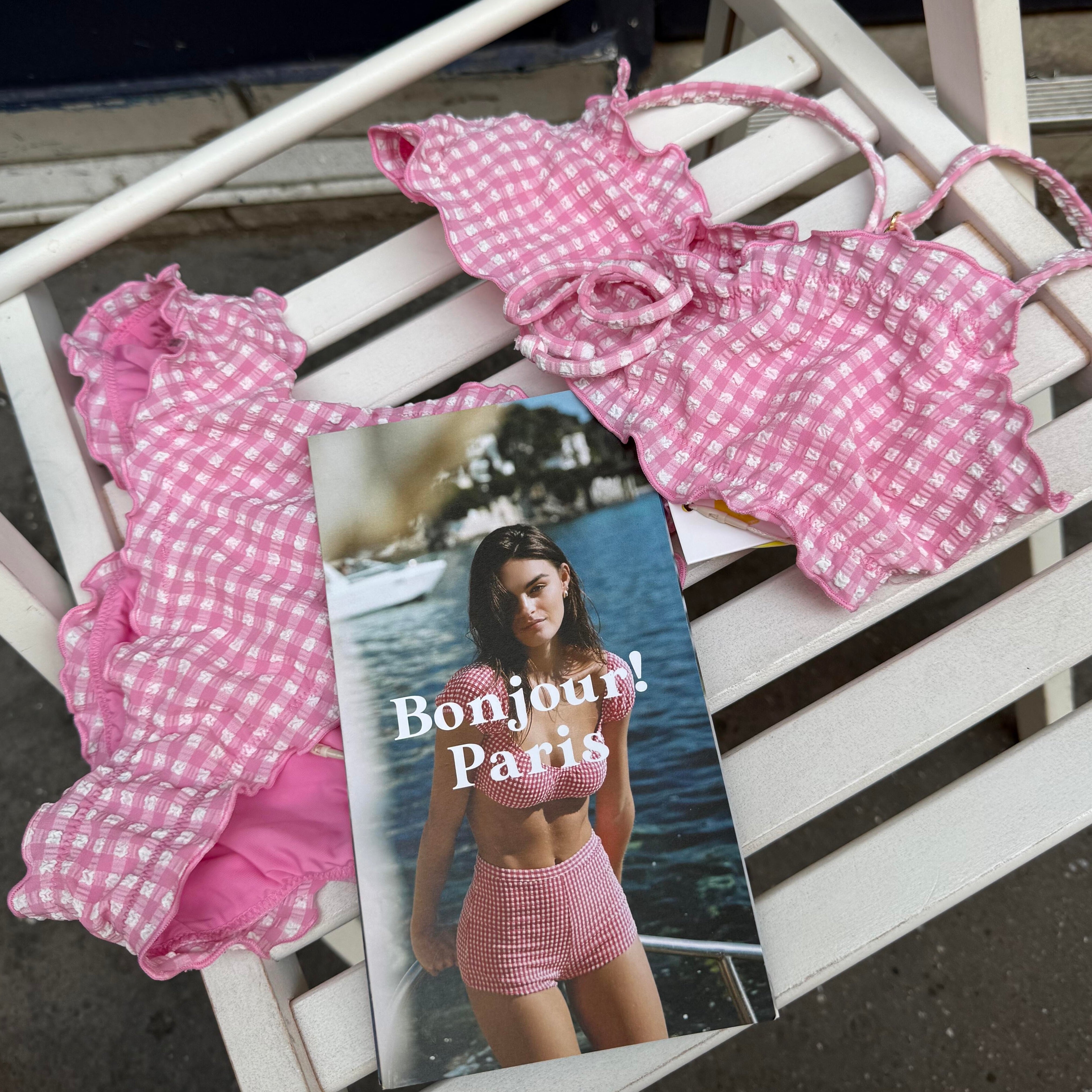 Limóne Swimwear
