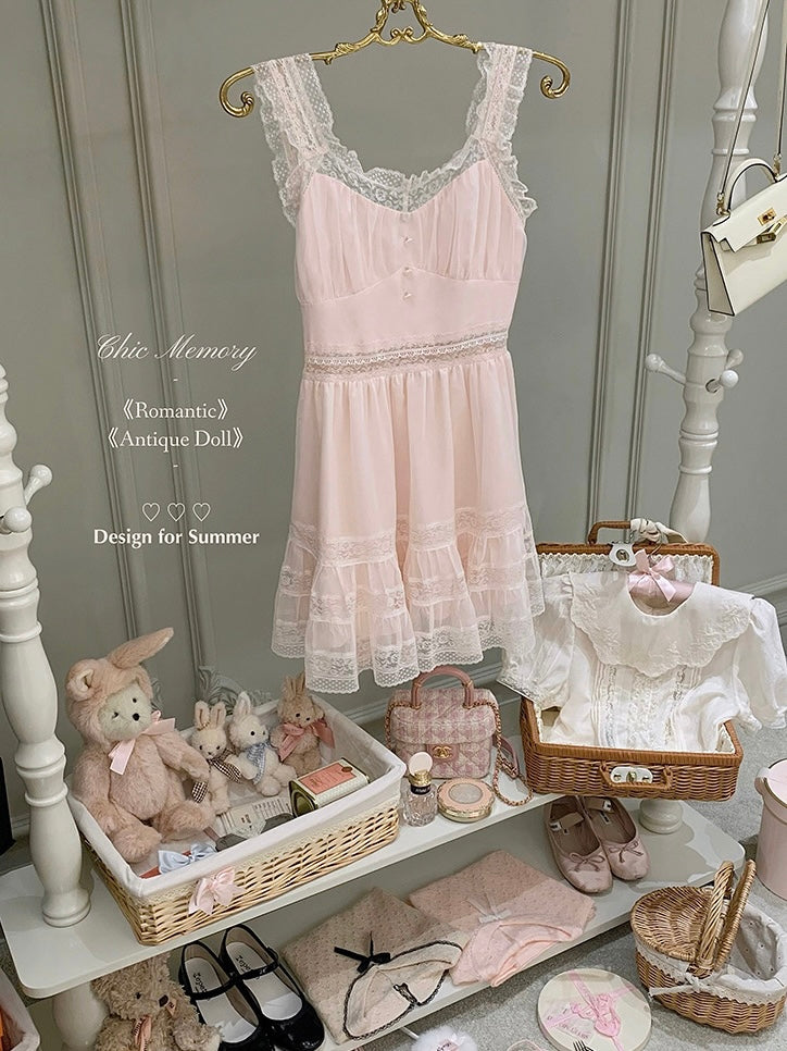 Chic Memory