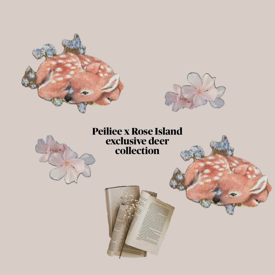 Deer Core – Peiliee Shop