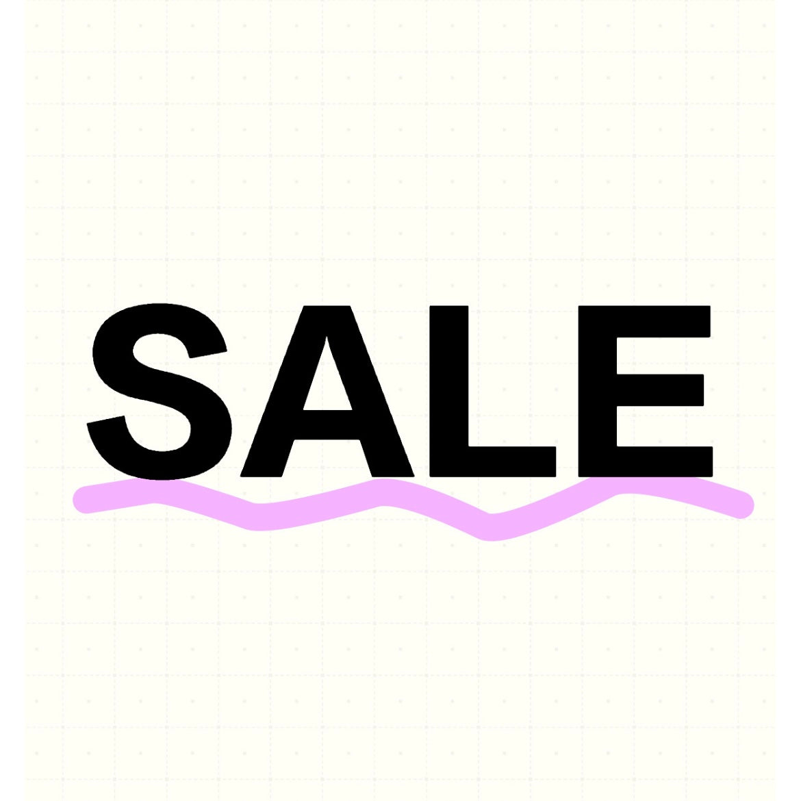 Mid Season SALE