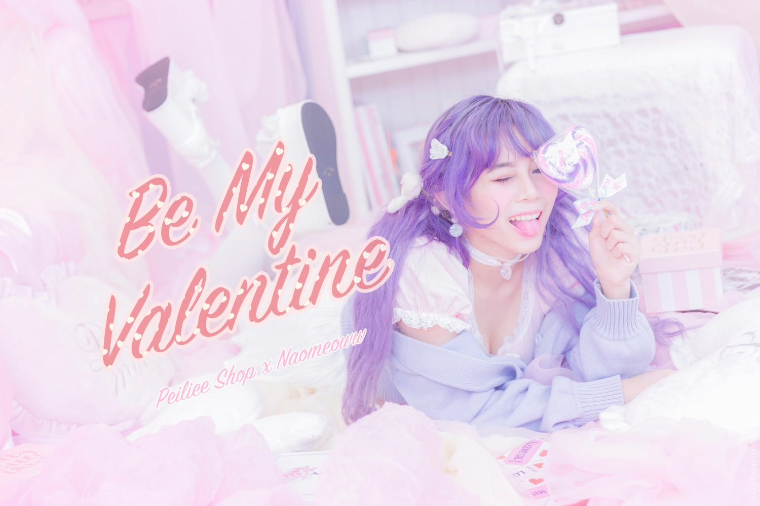 Be My Valentine