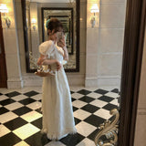 Get trendy with Rose Candy Empire Dress - Dresses available at Peiliee Shop. Grab yours for $42 today!