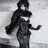 [Blood Supply] Shadow Stalker Gothic Accessories Collection