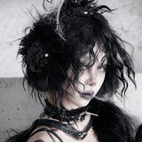 [Blood Supply] Shadow Stalker Gothic Accessories Collection