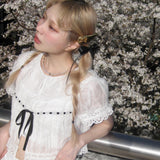 [August Unicron] Cotton Dream Handmade Set