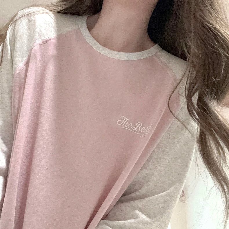 Get trendy with The best of me oversized hoodie - Sweater available at Peiliee Shop. Grab yours for $22 today!