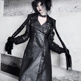 [Blood Supply] Shadow Stalker Gothic Accessories Collection