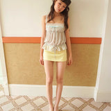 MineBeThyVers Lemon Sorbet Set