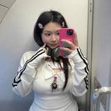 34ounce Sporty Babe Blokette Core Top