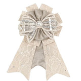 Blood Supply Winter Gala Corset