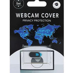 Get trendy with Webcam Cover Protector -  available at Peiliee Shop. Grab yours for $0.99 today!