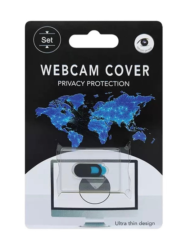 Get trendy with Webcam Cover Protector -  available at Peiliee Shop. Grab yours for $0.99 today!