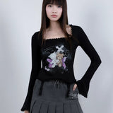 KiraYura • Naps are good for the soul cotton sweatshirt