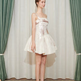 First Date NYC My Sweet Gift Mini Dress