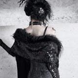 [Blood Supply] Shadow Stalker Gothic Accessories Collection