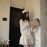 Pacific Position | Travel Journey Moonlight Sailor Dress