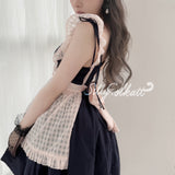 Silly Solkatt Alice’s Midnight Secret Navy Dress