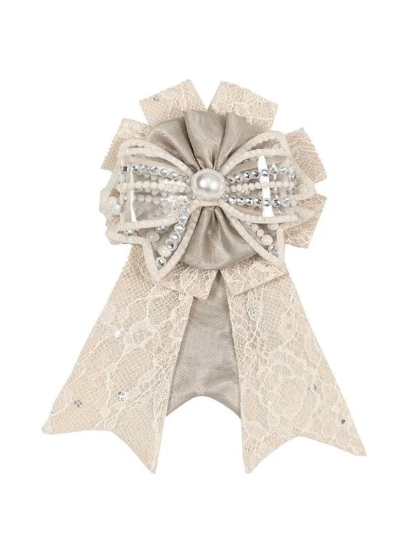 Blood Supply Winter Gala Faux Fur Cape